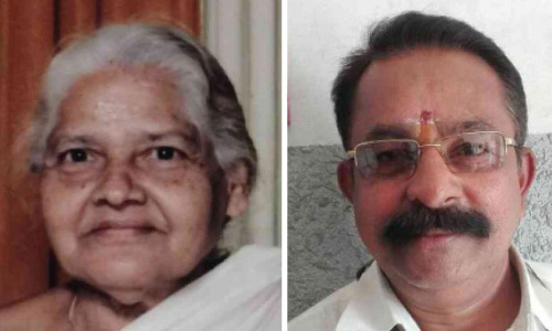 വയോധിക മര്‍ദനമേറ്റ് മരിച്ച കേസില്‍ മരുമകന്‍ കസ്റ്റഡിയില്‍