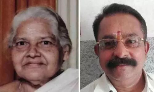 വയോധിക മര്‍ദനമേറ്റ് മരിച്ച കേസില്‍ മരുമകന്‍ കസ്റ്റഡിയില്‍