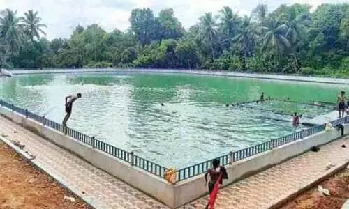 താമരക്കുളത്ത് വിദ്യാർഥിയുടെ മുങ്ങി മരണം: മുന്നറിയിപ്പ് ബോർഡ് സ്ഥാപിക്കും - എം.എൽ.എ