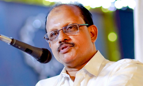 വിഴിഞ്ഞത്തേയും പരിസര പ്രദേശങ്ങളിലേയും പ്രശ്നങ്ങളെല്ലാം പരിഹരിച്ചിട്ടുണ്ടെന്ന് അഹമ്മദ് ദേവർ കോവിൽ