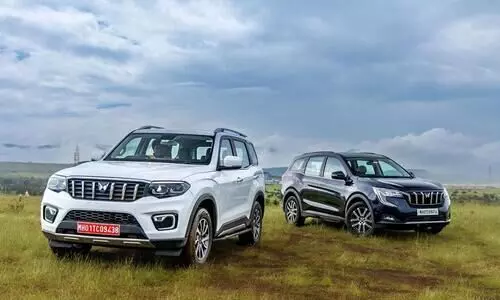 Mahindra recalls over 19,000 units of XUV700, Scorpio N
