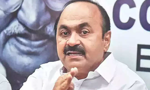 വാര്‍ത്ത കൊടുത്തവര്‍ക്ക് കണ്ട് സമാധാനിക്കാമെന്നല്ലാതെ ആര് വിചാരിച്ചാലും യു.ഡി.എഫില്‍ ഭിന്നിപ്പുണ്ടാക്കാനാകില്ല -വി.ഡി സതീശൻ