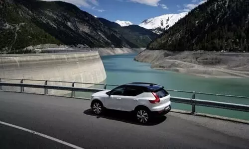 സ്വിറ്റ്സർലൻഡ് ഇ.വികൾക്ക് നിയന്ത്രണം ഏർപ്പൈടുത്തുന്നു; വാർത്തക്ക് പിന്നിലെ സത്യം ഇതാണ്