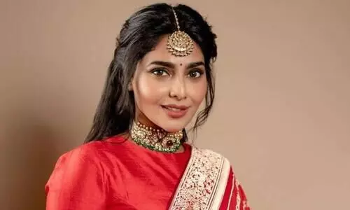 Aiswarya Lakshmi Opens Up About Bad Incident From  Guruvayoor