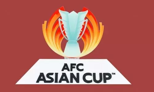 ഇന്ത്യയുടെ പിന്മാറ്റം; 2027ലെ ഏഷ്യന്‍ കപ്പ് ഫുട്ബാൾ സൗദിയിൽ നടക്കുമെന്ന് ഉറപ്പായി