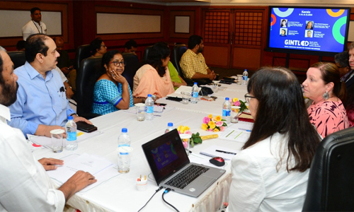 വിദ്യാഭ്യാസം, ടൂറിസം, സ്റ്റാര്‍ട്ടപ്പ് മേഖലകളില്‍ ഫിൻലാന്‍റുമായി സഹകരണത്തിന് സാധ്യത