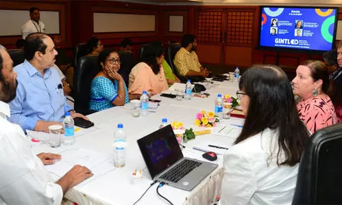 വിദ്യാഭ്യാസം, ടൂറിസം, സ്റ്റാര്‍ട്ടപ്പ് മേഖലകളില്‍ ഫിൻലാന്‍റുമായി സഹകരണത്തിന് സാധ്യത