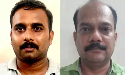 മനുഷ്യക്കടത്ത്: ജോബിനും പൃഥ്വിരാജും ആളുകളെ പറ്റിച്ചത് വ്യാജവിസ നൽകി