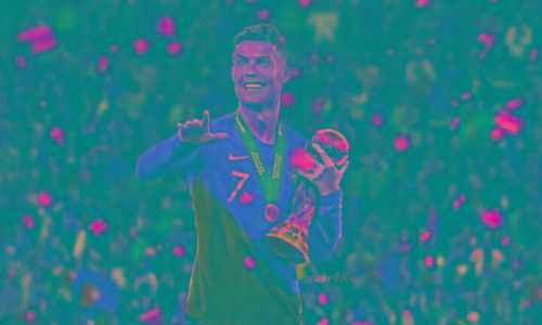 ലോക​ത്തെ ഏറ്റവും വിലയേറിയ താരമായി ക്രിസ്റ്റ്യാനോ സൗദി ക്ലബിൽ; 1700 കോടിയുടെ കരാർ