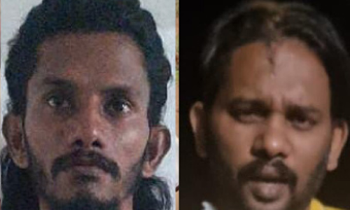 വിസ തട്ടിപ്പ്: രണ്ടുപേർ അറസ്റ്റിൽ