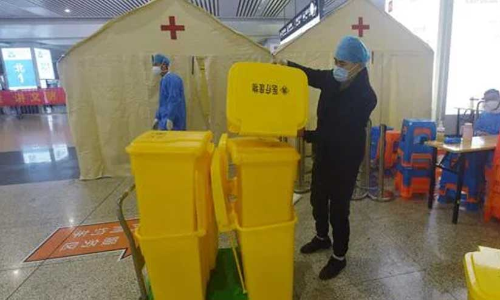 China continues easing Covid controls