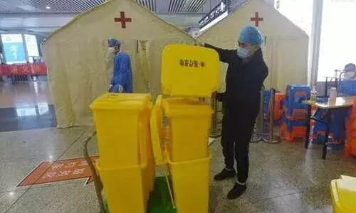 China continues easing Covid controls