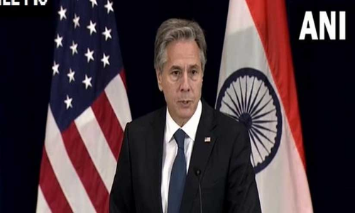 US warns Netanyahu, vows to oppose Israel settlements, annexation in West Bank