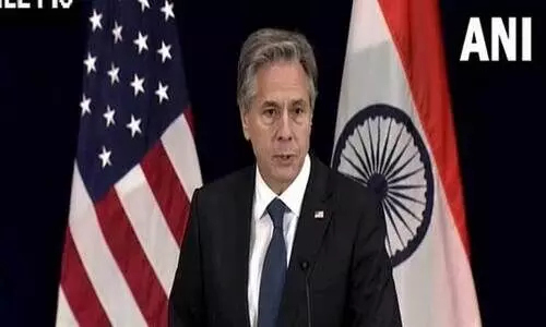 US warns Netanyahu, vows to oppose Israel settlements, annexation in West Bank