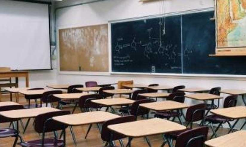 Sir and Madam usage in schools; Action on complaint is delaying