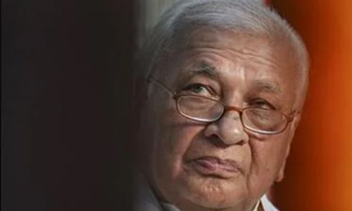 arif mohammad khan