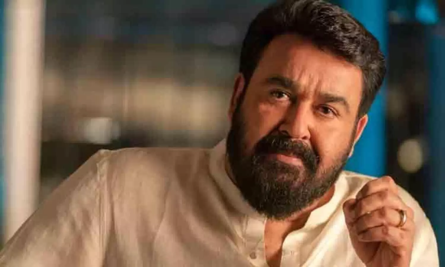 In Ivory case  Mohanlal  Didnt Violate Law Goverment Support To Court