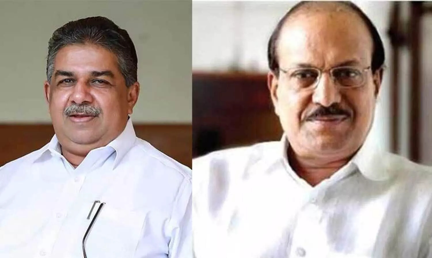 തീരത്തിന്റെ കണ്ണീരൊപ്പിയത് സർക്കാരാണെന്ന് സജി ചെറിയാൻ പറയുന്നു, സത്യത്തിൽ സജി ചെറിയാന്റെ കണ്ണീരൊപ്പിയത് തീരമാണ് -കുഞ്ഞാലിക്കുട്ടി