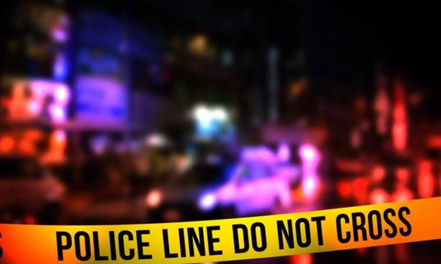 5 killed in shooting in Mexican resort