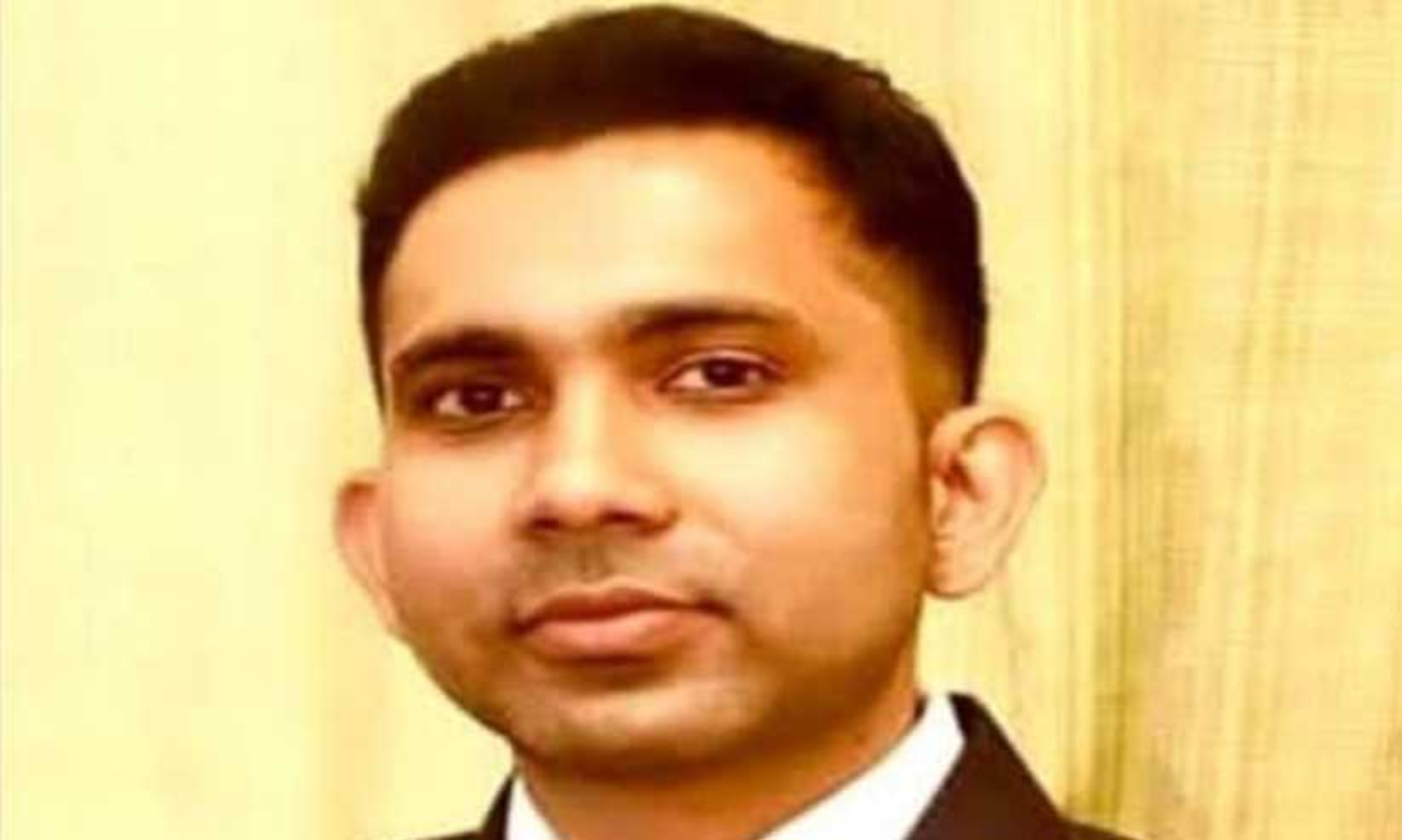 അജ്മൽ ഹസ്സൻ നിര്യാതനായി