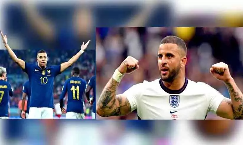 കിലിയനെ പൂട്ടുമോ കെയ്ൽ? കിലിയനെ പൂട്ടുമോ കെയ്ൽ?