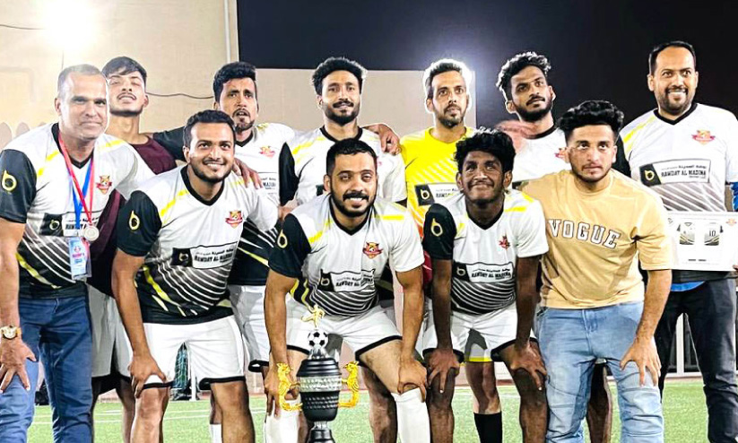 ഫുട്ബാൾ ടൂർണമെന്റ് ഫുട്ബാൾ ടൂർണമെന്റ്