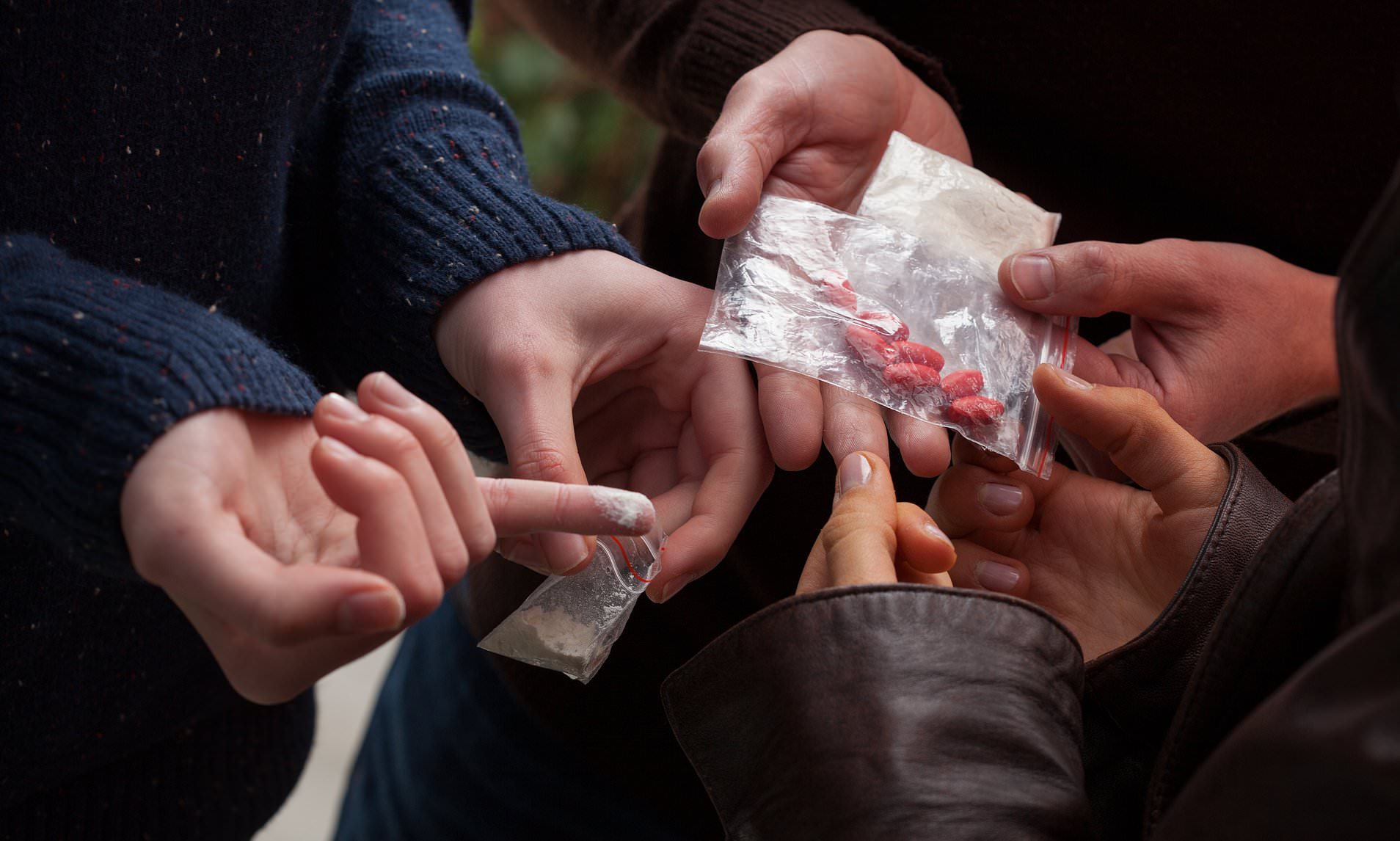 drug mafia drug mafia