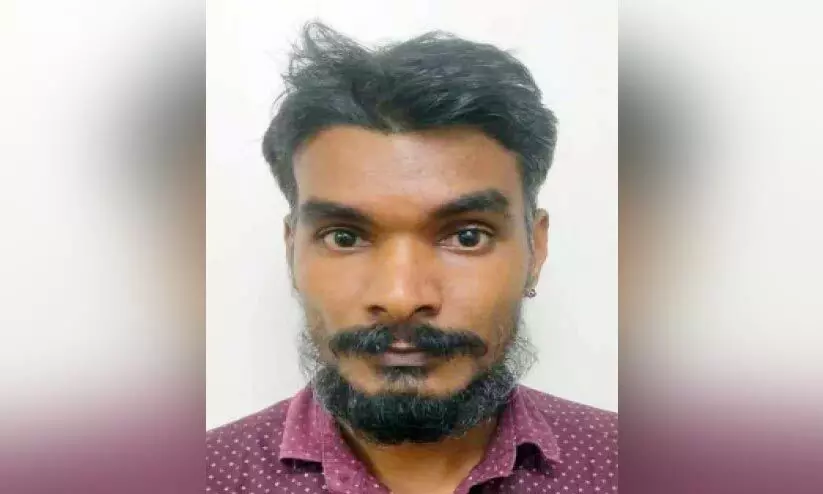 വിദേശമദ്യവുമായി അറസ്റ്റിൽ