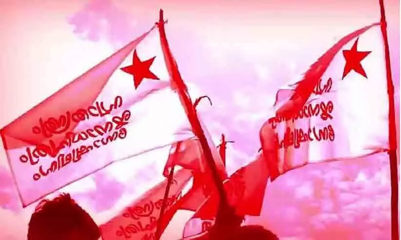 കോളജ് യൂനിയൻ തെരഞ്ഞെടുപ്പ്: ആലപ്പുഴയിൽ എസ്.എഫ്.ഐക്ക് മിന്നുംജയം