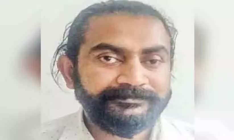 വിദേശജോലി വാഗ്ദാനം ചെയ്ത് തട്ടിപ്പ്: മൂന്ന് വർഷത്തിന് ശേഷം പ്രതി അറസ്റ്റിൽ വിദേശജോലി വാഗ്ദാനം ചെയ്ത് തട്ടിപ്പ്: മൂന്ന് വർഷത്തിന് ശേഷം പ്രതി അറസ്റ്റിൽ