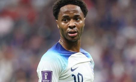 Raheem Sterling England Raheem Sterling England