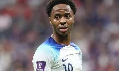 Raheem Sterling England Raheem Sterling England