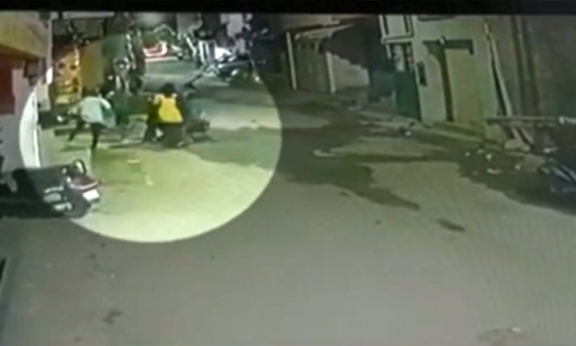 Bengaluru murder Bengaluru murder