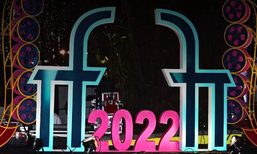 ഗോവൻ ചലച്ചിത്ര മേള ബാക്കിവെക്കുന്നതെന്ത്​?