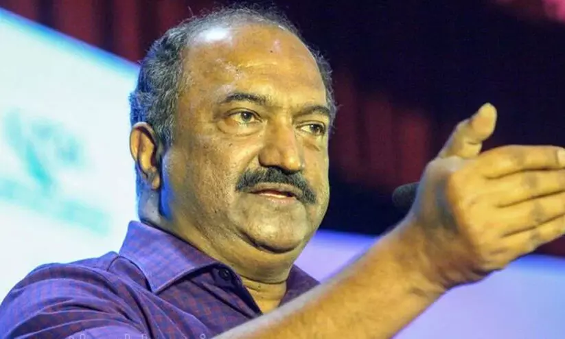 സംസ്ഥാനം മുമ്പെങ്ങും അഭിമുഖീകരിക്കാത്ത സാമ്പത്തിക പ്രതിസന്ധിയിലെന്ന് കെ.എൻ ബാലഗോപാൽ