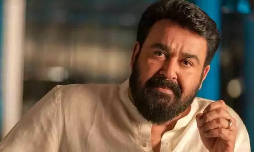 In Ivory case Mohanlal Didnt Violate Law Goverment Support To Court In Ivory case Mohanlal Didnt Violate Law Goverment Support To Court