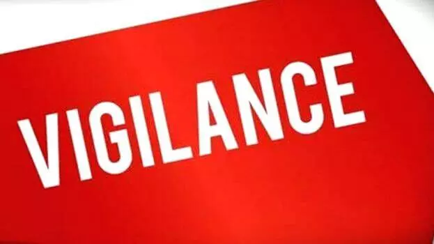 കൈക്കൂലി വാങ്ങുന്നതിനിടെ വെറ്ററിനറി ഡോക്ടർ വിജിലൻസ് പിടിയിൽ