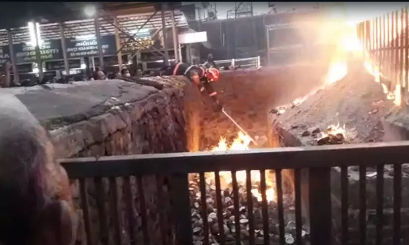 sabarimala sabarimala