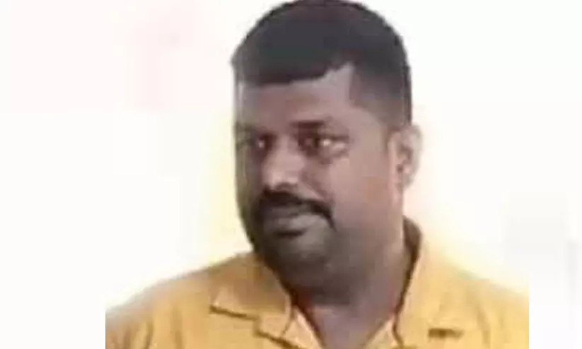 ഭാര്യക്ക് വിവാഹാലോചന നടത്തി 41 ലക്ഷം തട്ടിയ യുവാവ് അറസ്റ്റിൽ, ഭാര്യ ഒളിവിൽ