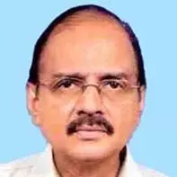 മ​ഹാ​ക​വി വ​ള്ള​ത്തോ​ളി​ന്റെ കൊ​ച്ചു​മ​ക​ൻ ശ​ശി​ധ​ര​ൻ