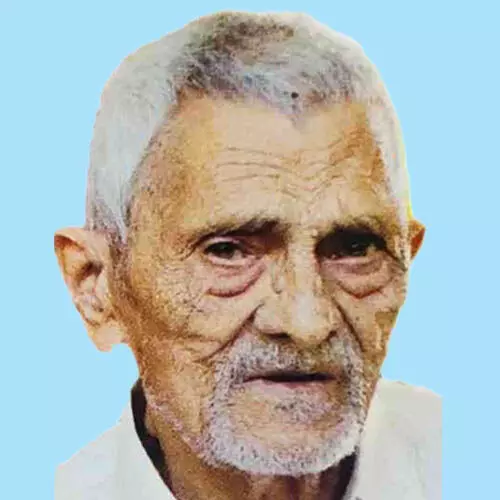 അ​ന്തോ​ണി