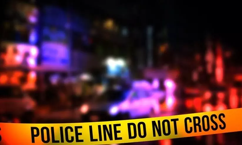 5 killed in shooting in Mexican resort