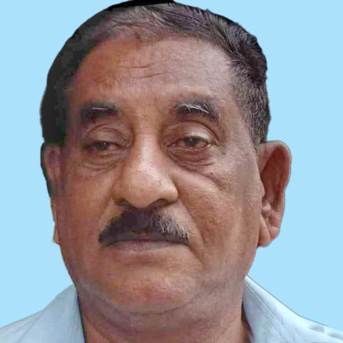 രാ​ജ​ന്‍