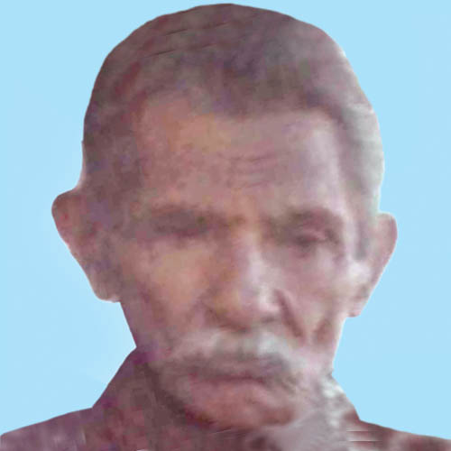 മു​ഹ​മ്മ​ദ്