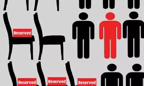 scheduled caste appointment