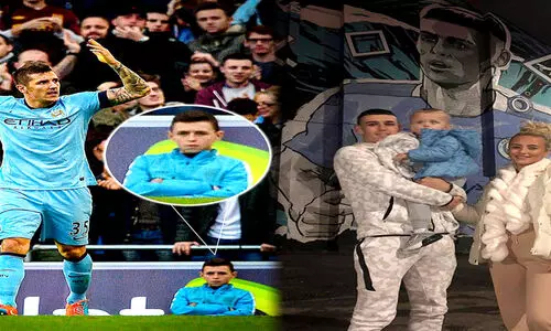 Phil Foden Phil Foden