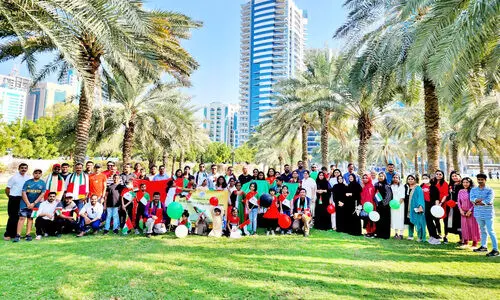 പ്ര​വാ​സി വ​യ​നാ​ട് ദേ​ശീ​യ ദി​നം ആ​ഘോ​ഷി​ച്ചു