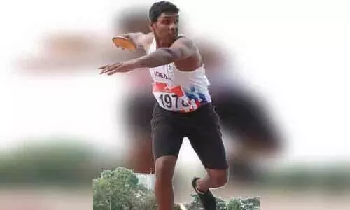 മുഖ്യമന്ത്രി അറിയണം അജിത്തിന്‍റെ വേദന,  വീടിനുള്ള അപേക്ഷയാണ് ഈ മെഡലുകൾ