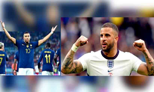 കിലിയനെ പൂട്ടുമോ കെയ്ൽ?