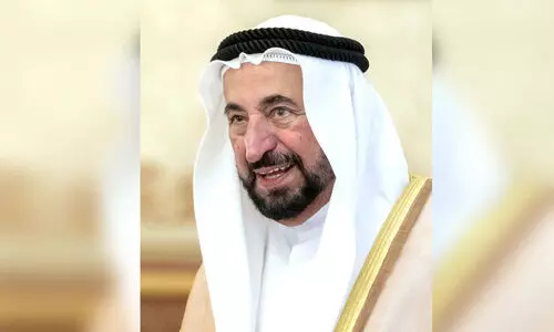 ഷാർജ പൊലീസിൽ രണ്ടായിരം പേർക്ക്​ തൊഴിൽ നൽകാൻ ഉത്തരവ്​